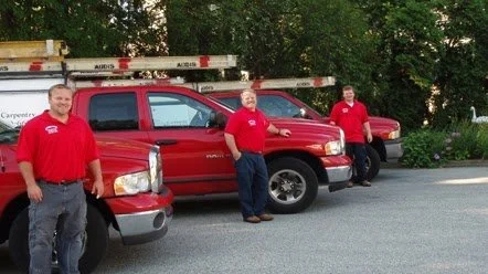 Addis Electric residential crew